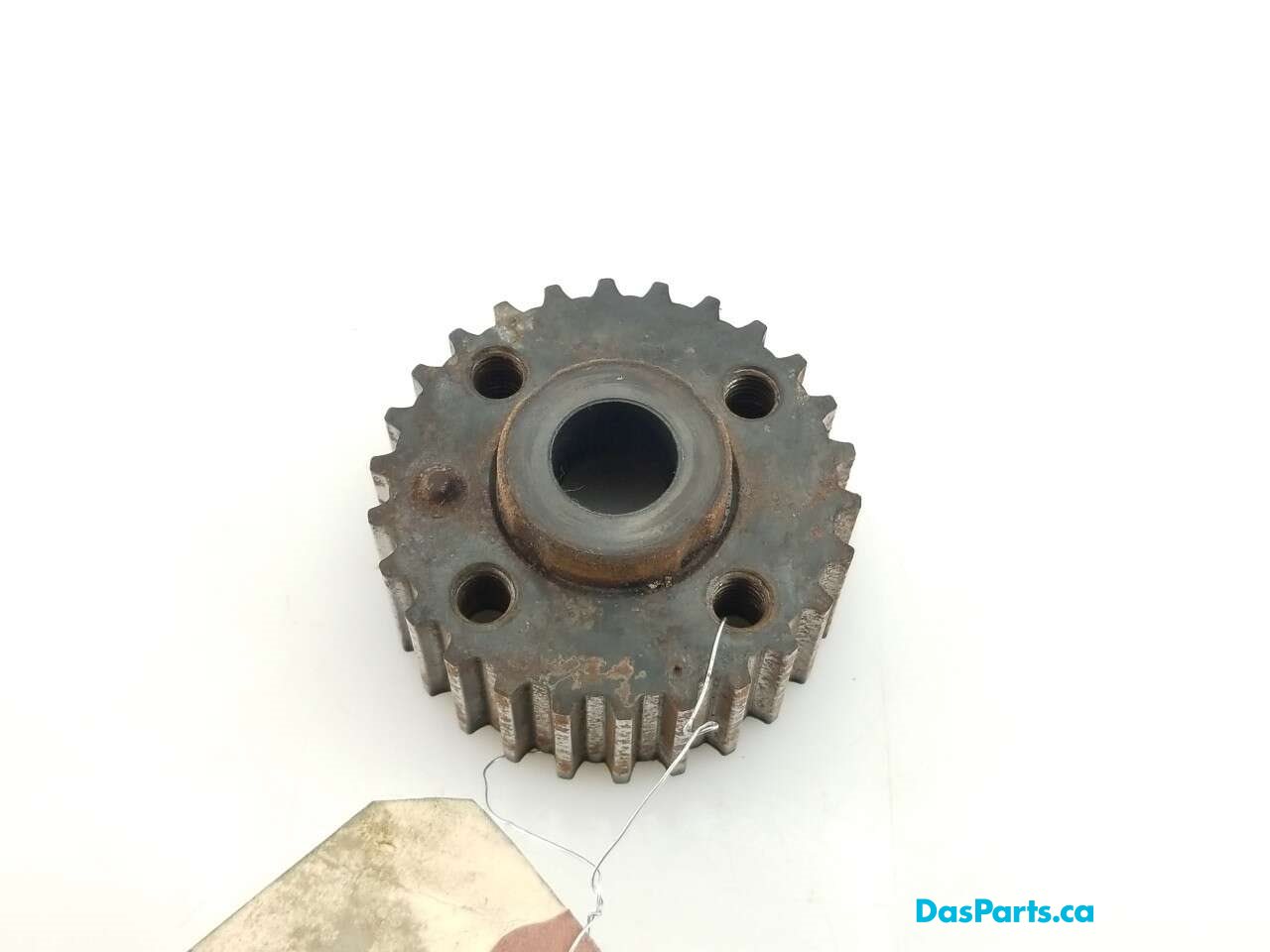 Timing Drive Gear