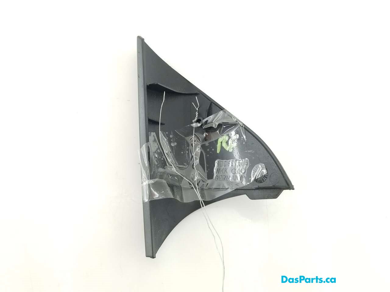 Door Trim RF