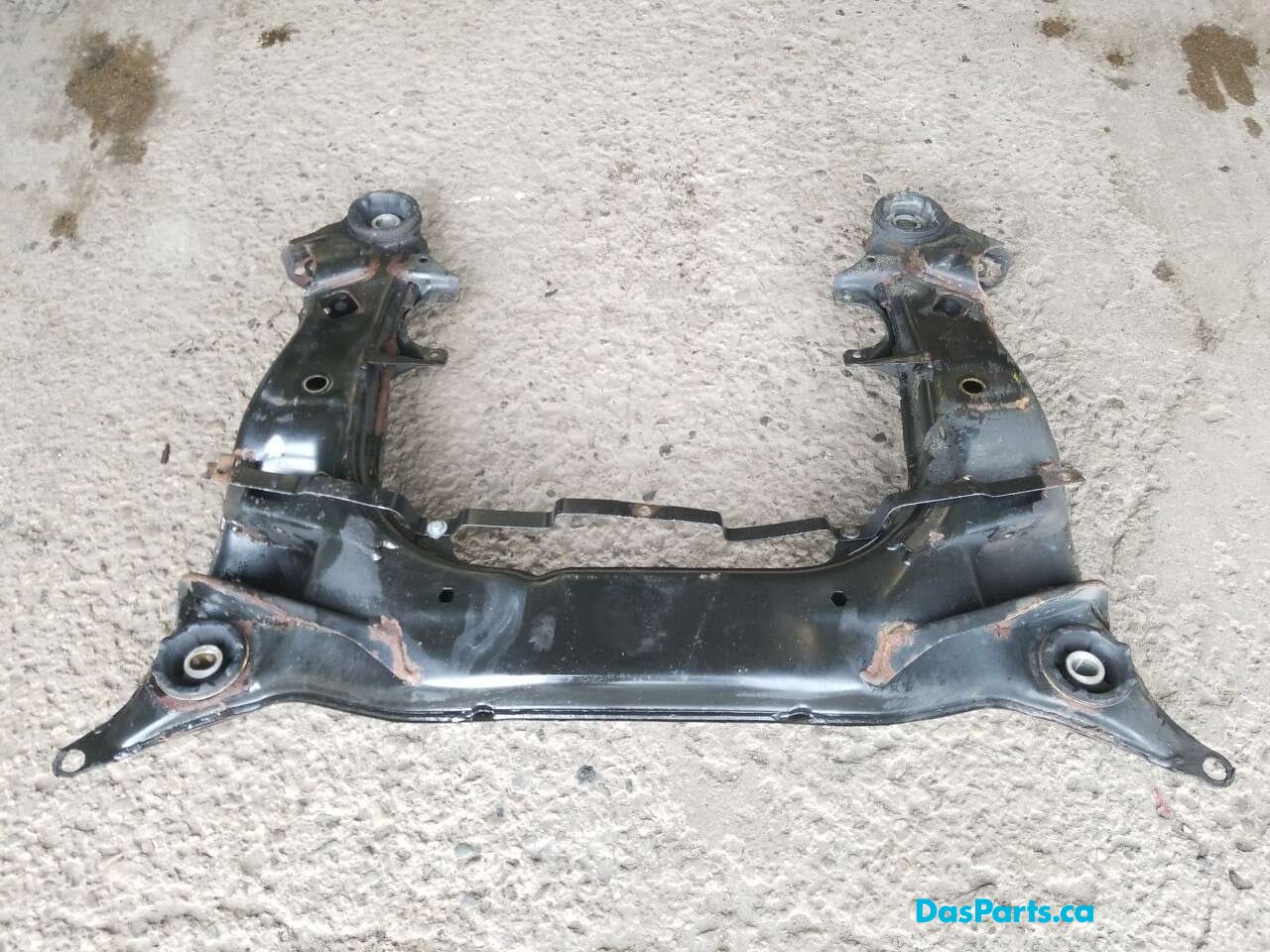 Front Subframe