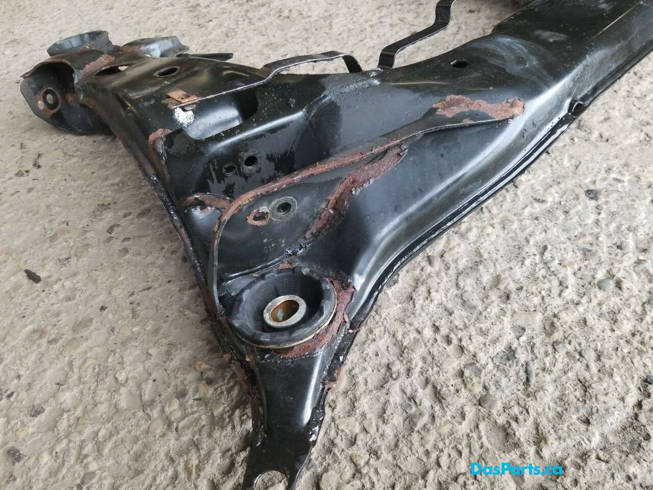 Front Subframe