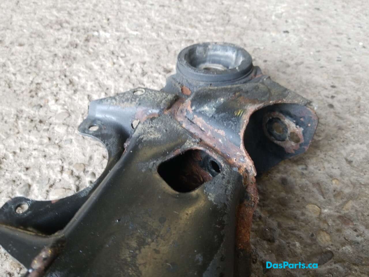 Front Subframe