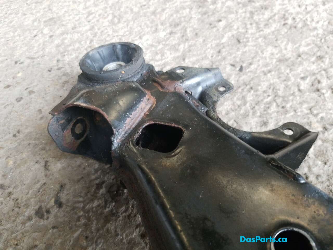 Front Subframe