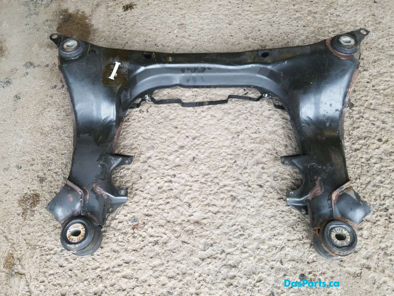 Front Subframe