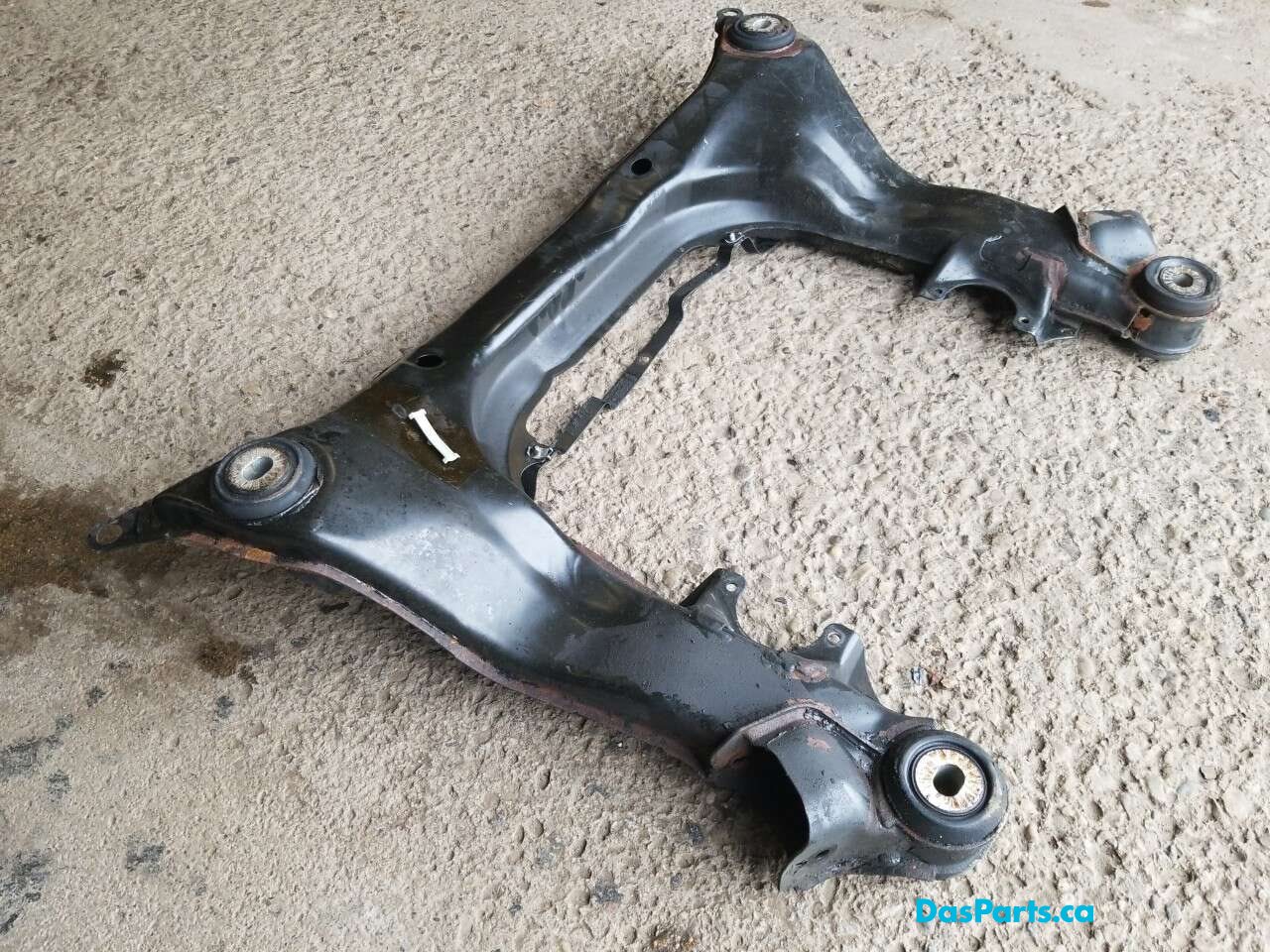 Front Subframe