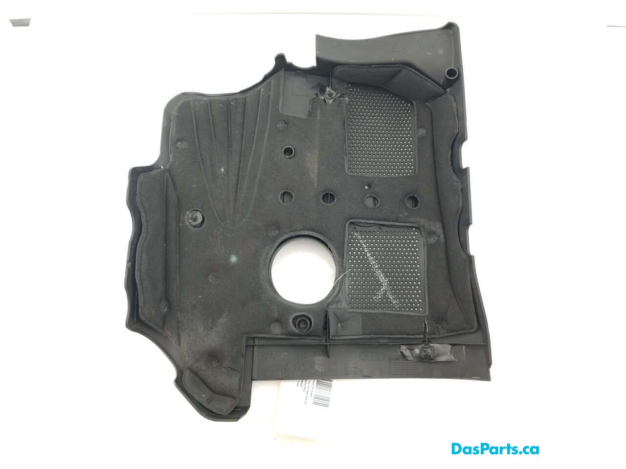 Engine Bay Cover