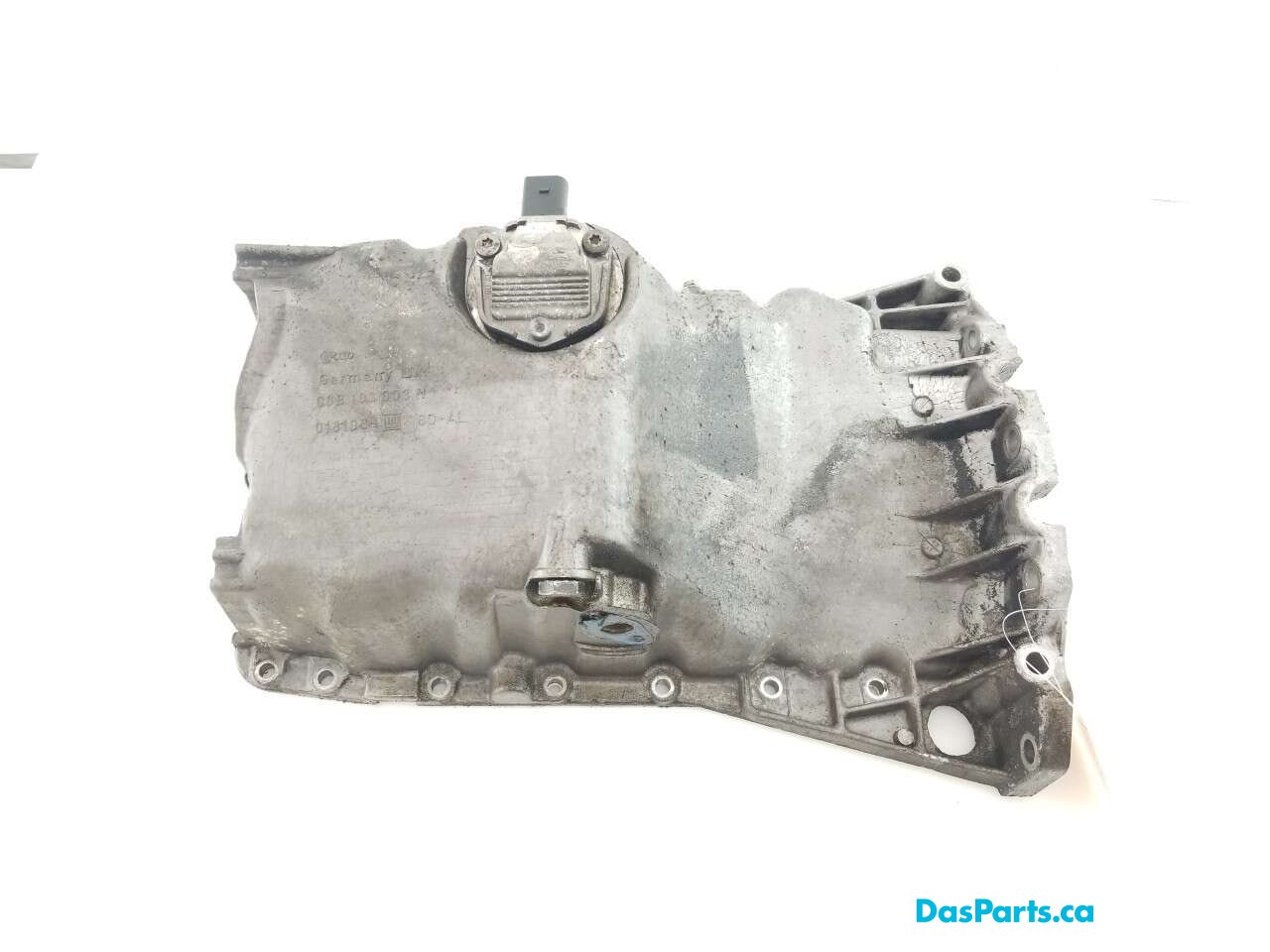 Oil Pan