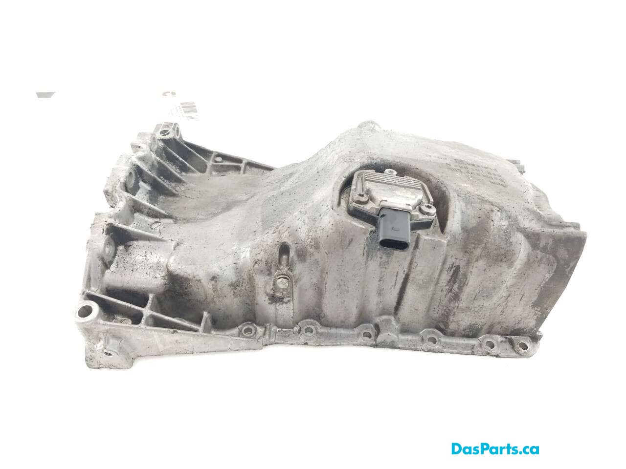 Oil Pan