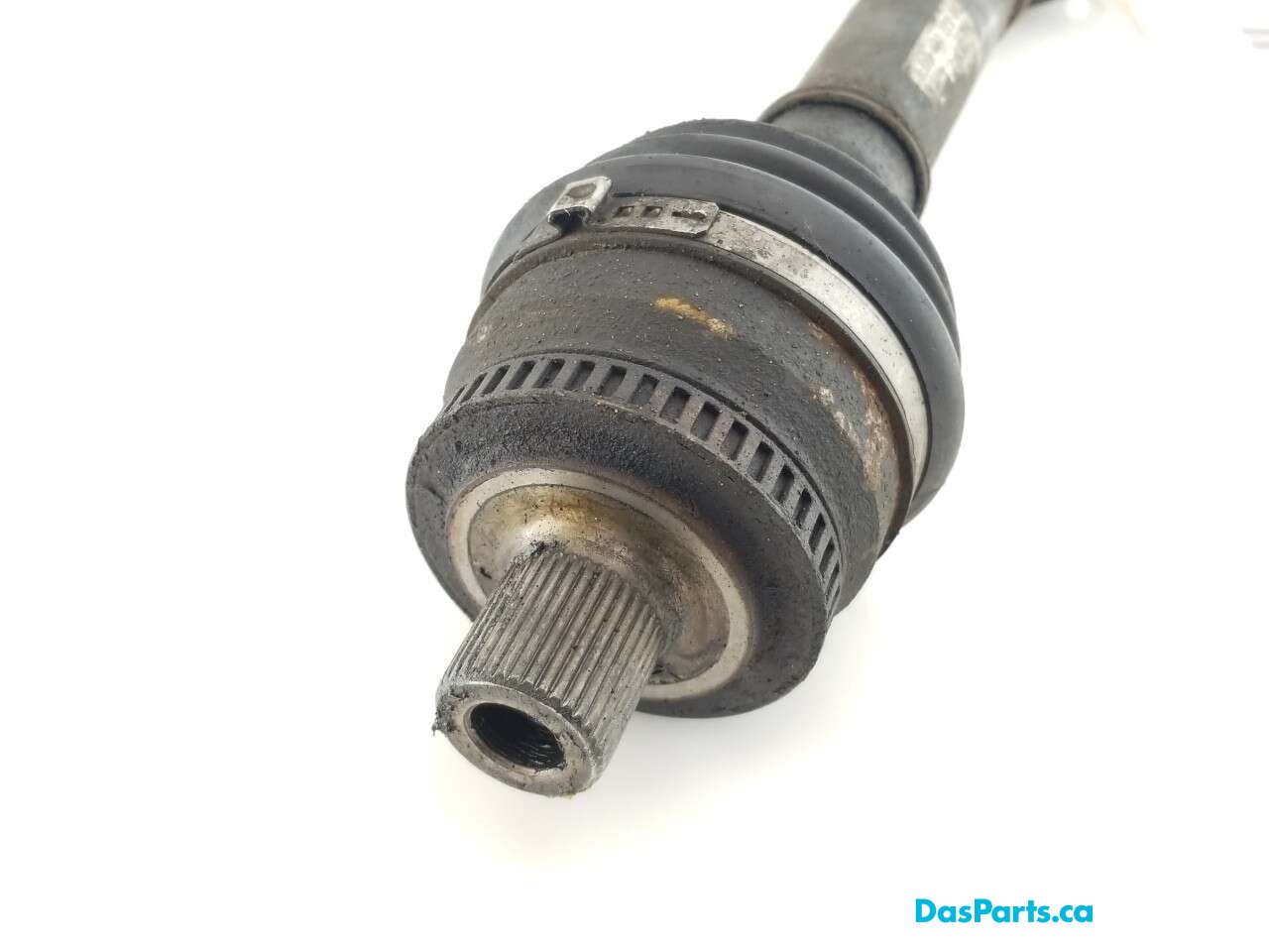 Axle RF