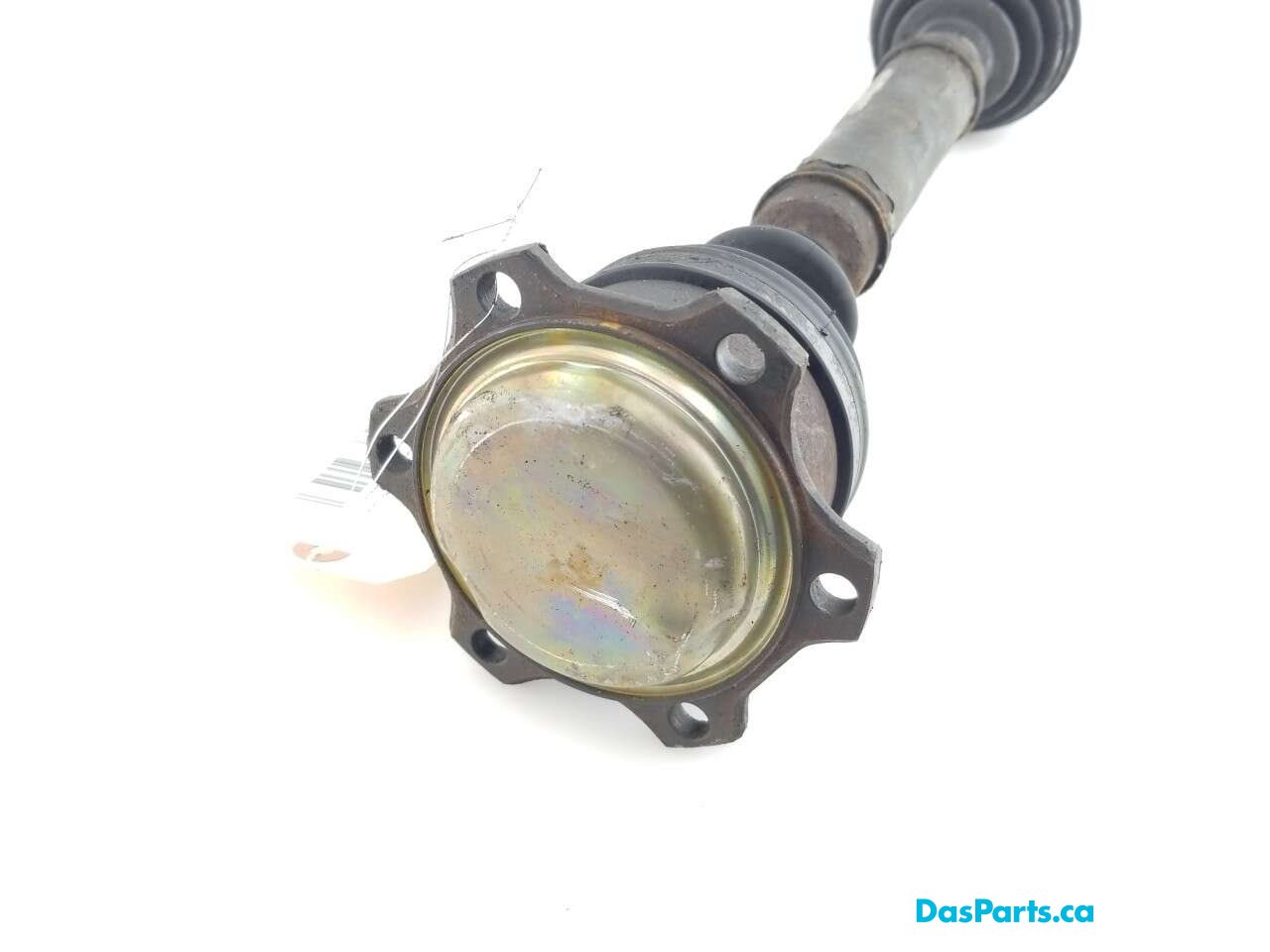 Axle RF