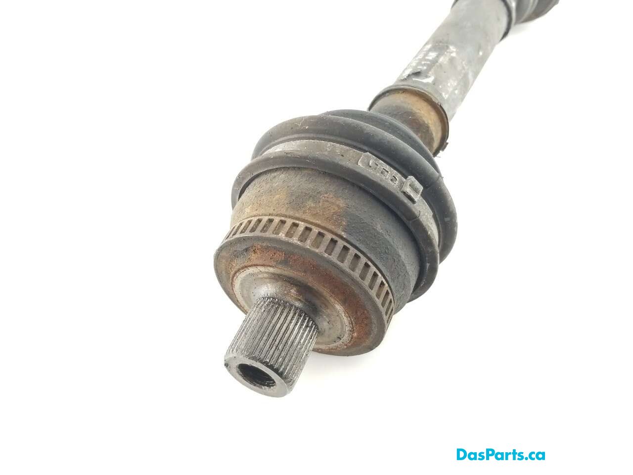 Axle LF