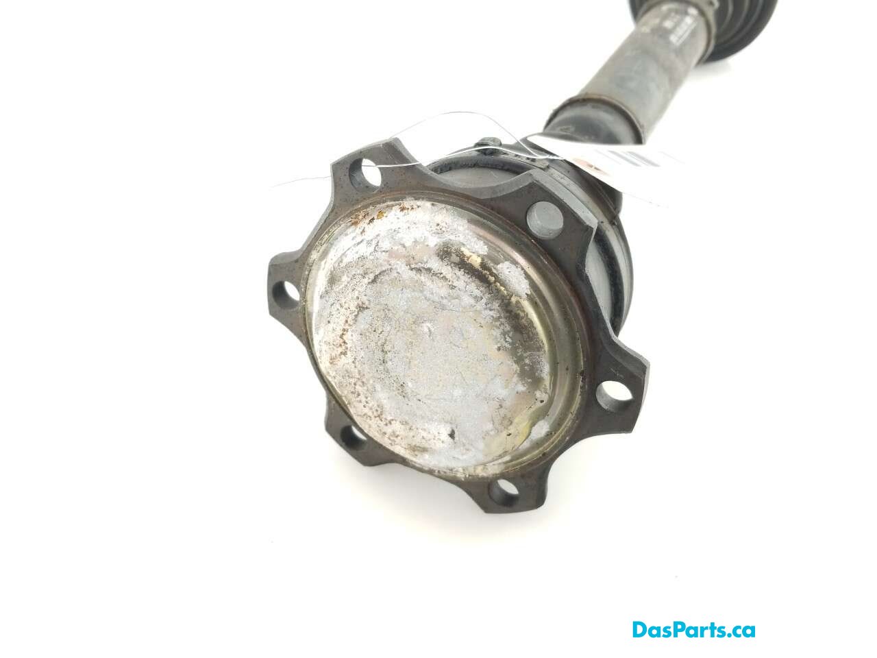 Axle LF