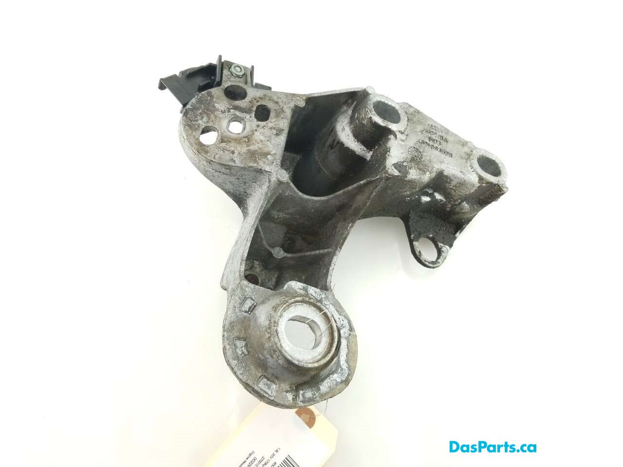 Engine Mount Side 2