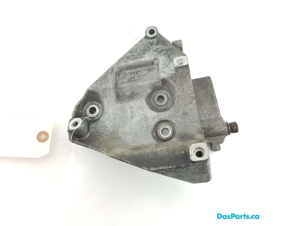 Accessory Bracket 2