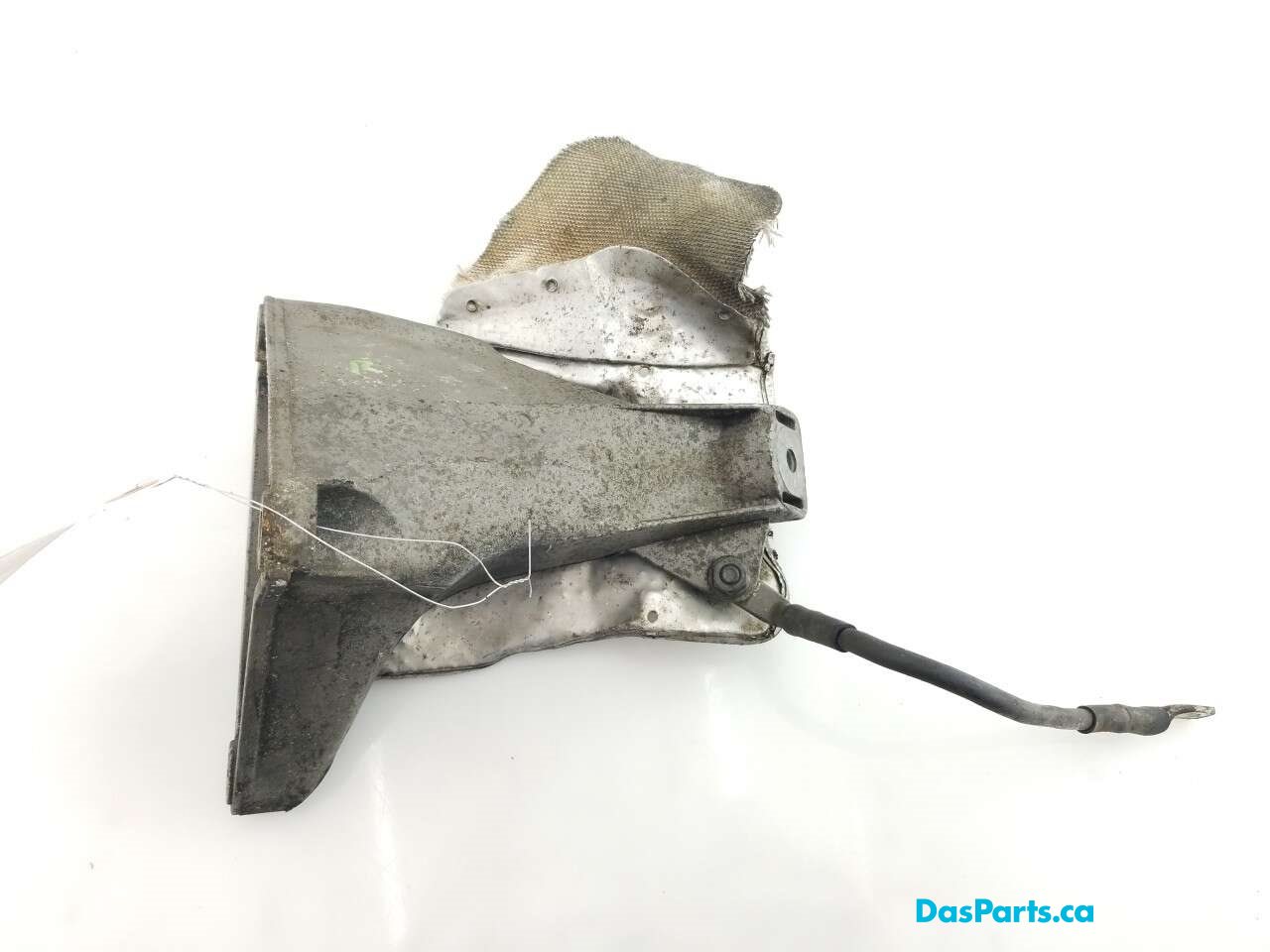 Engine Bracket 2