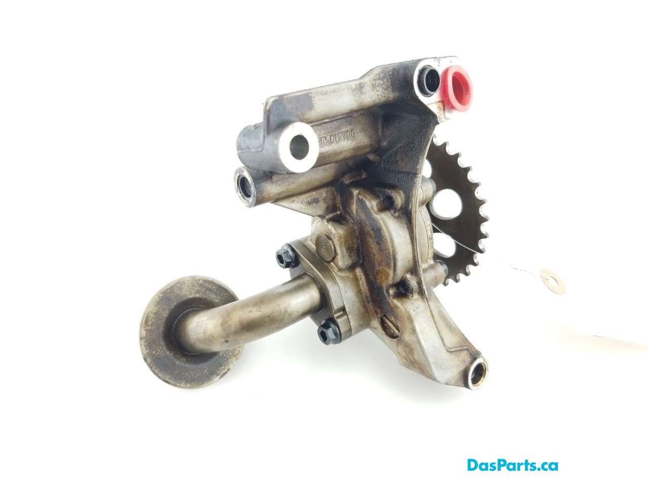 Oil Pump Assembly