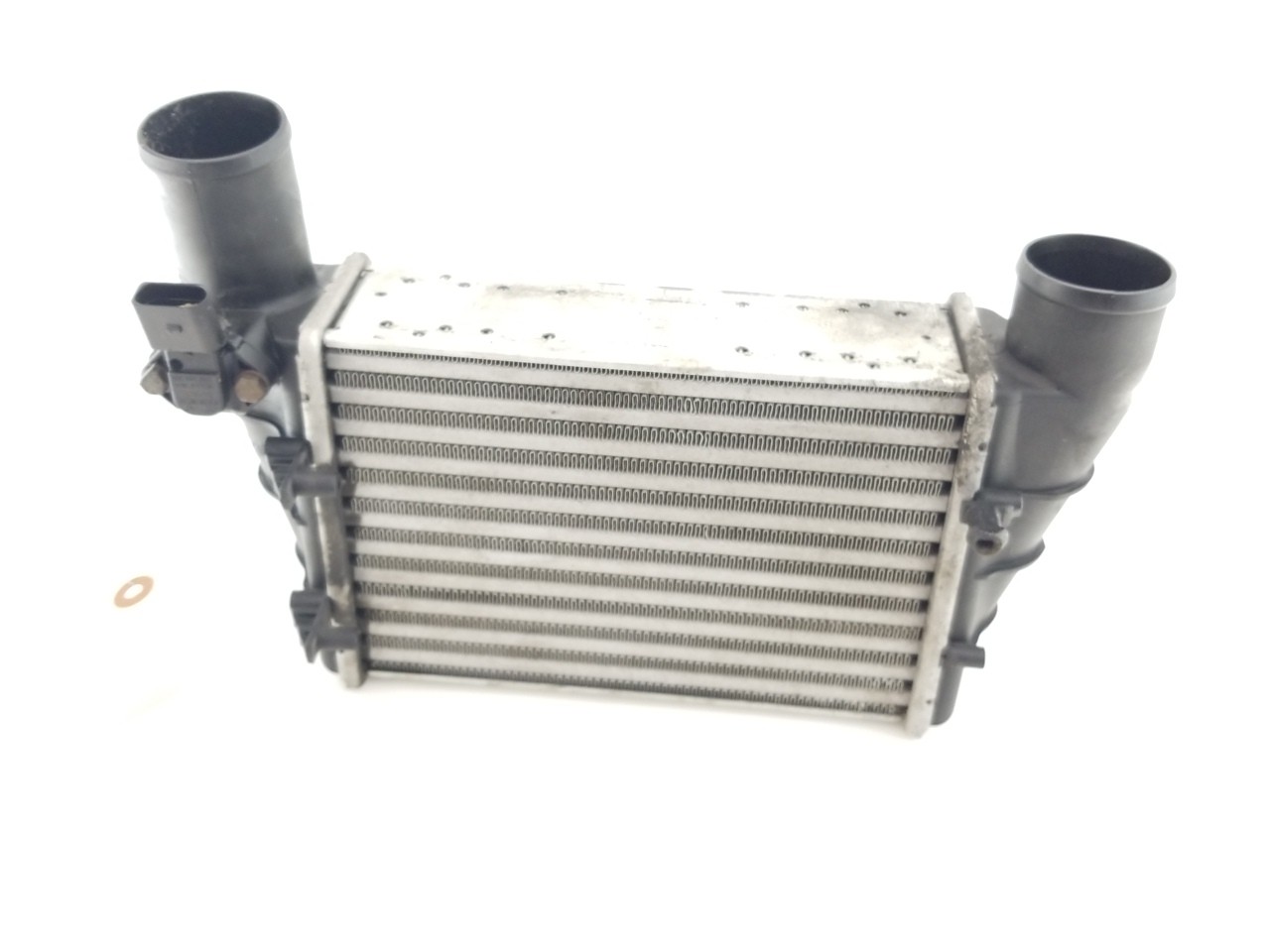 Intercooler