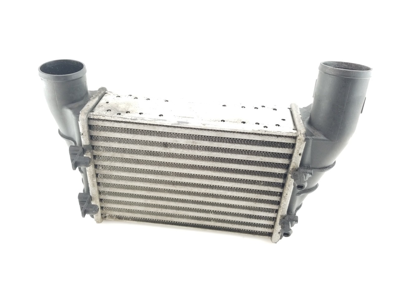 Intercooler