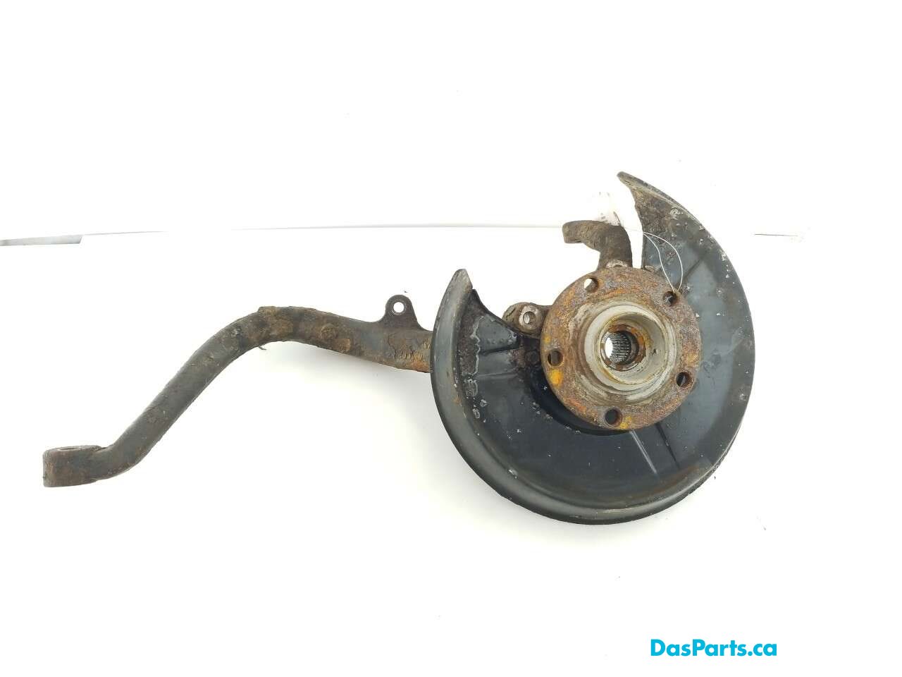 Spindle LR