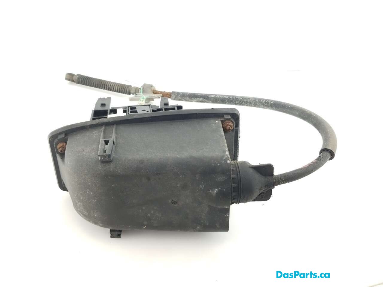 Gear Selector Assembly