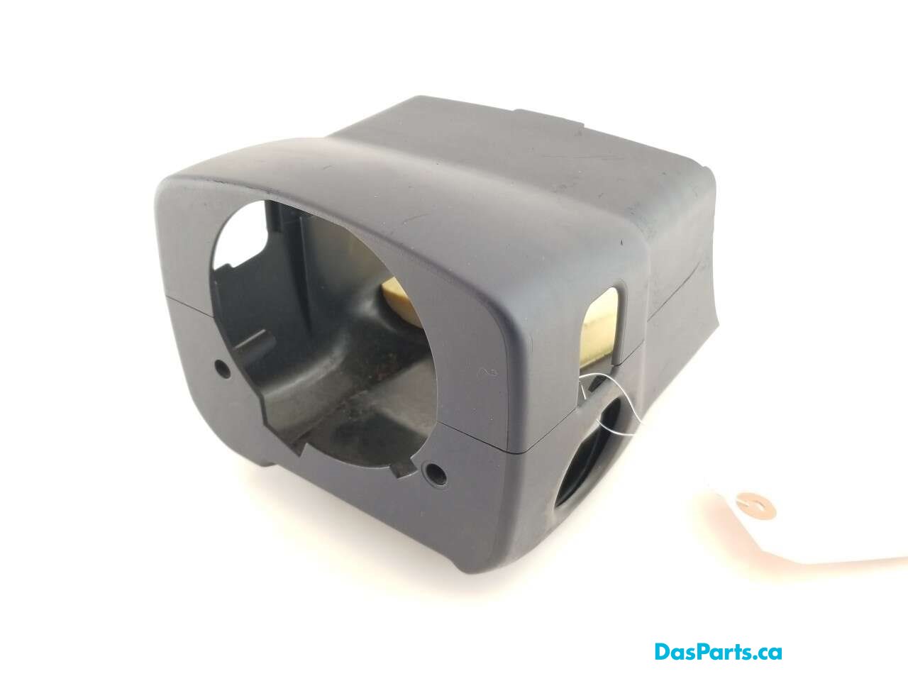 Steering Column Clamshell