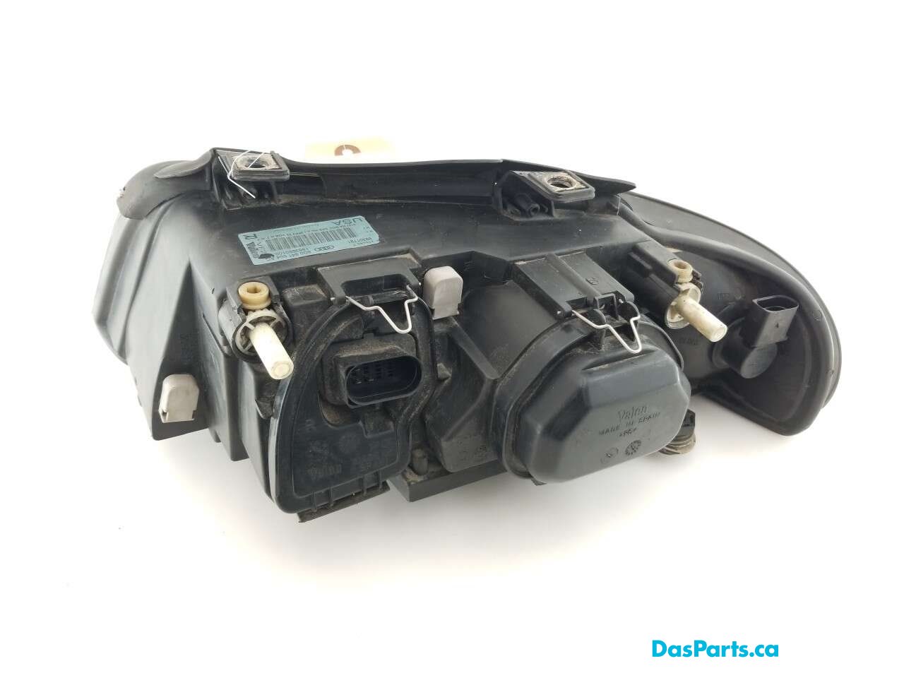 Headlight RF