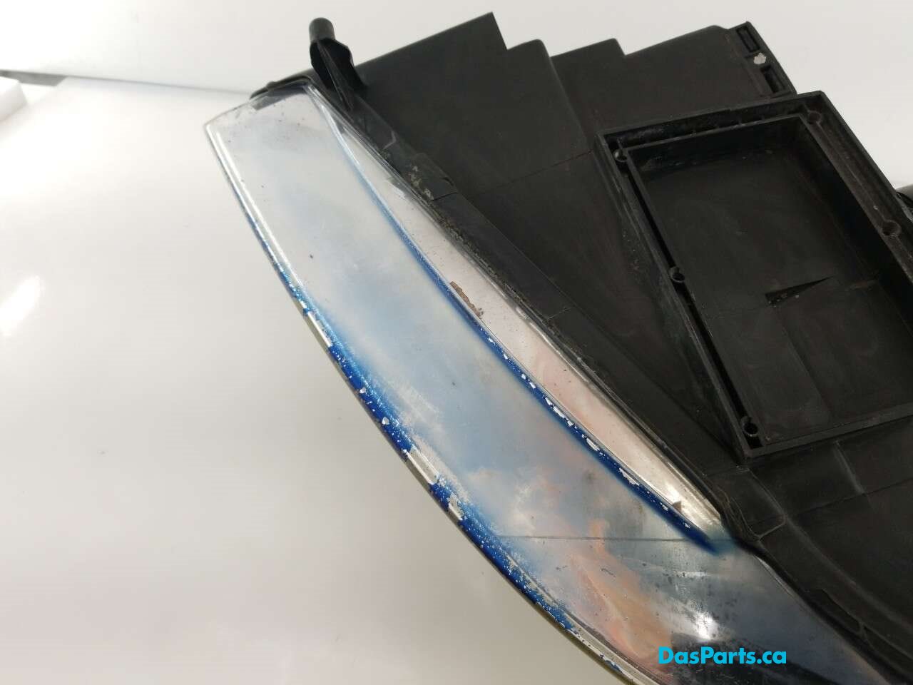 Headlight RF