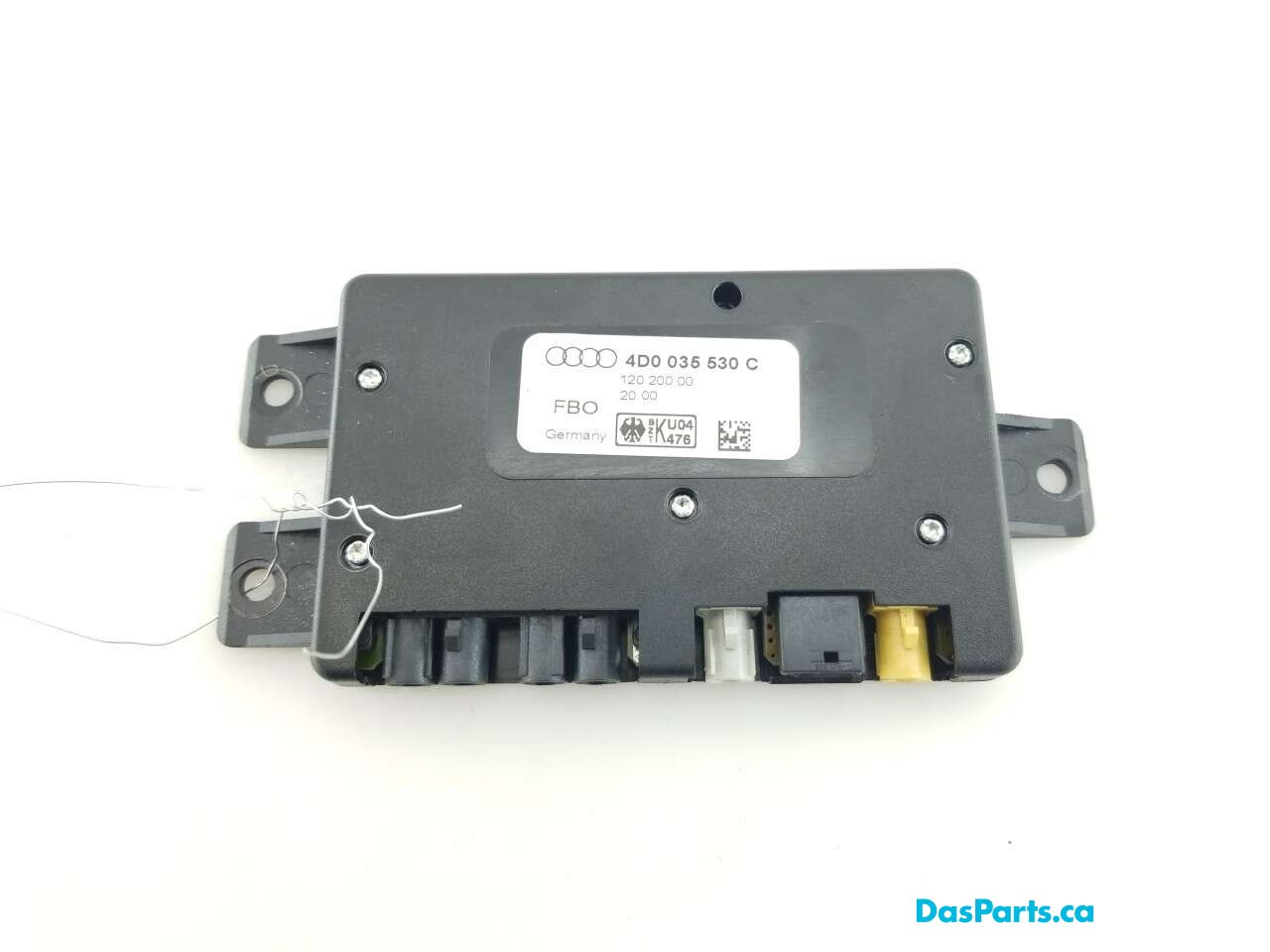 Antenna Signal Booster