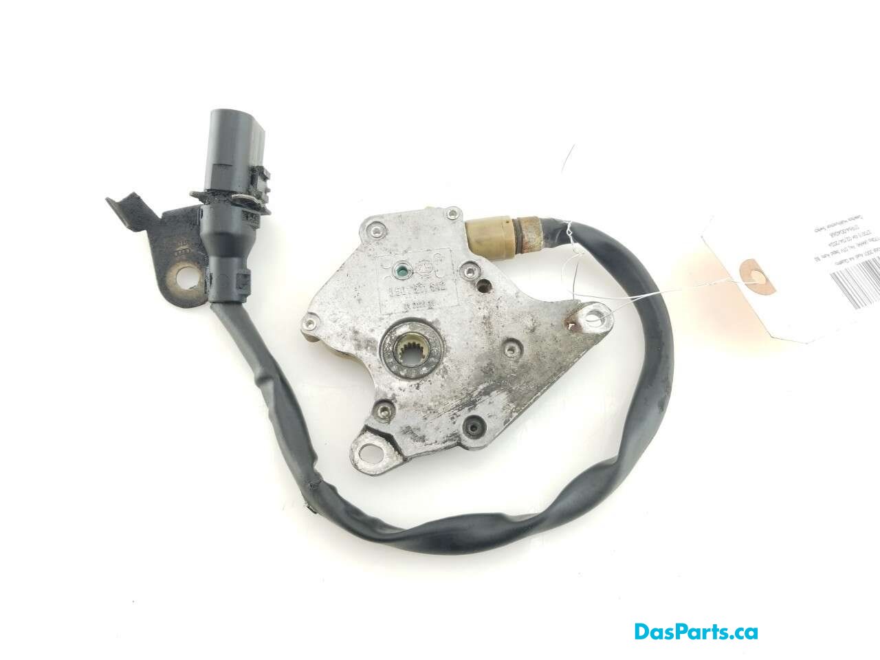 Gearbox Multifunction Switch