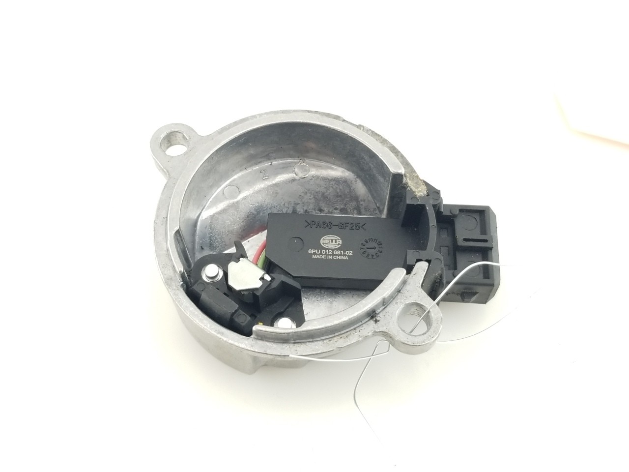 Cam Position Sensor 1