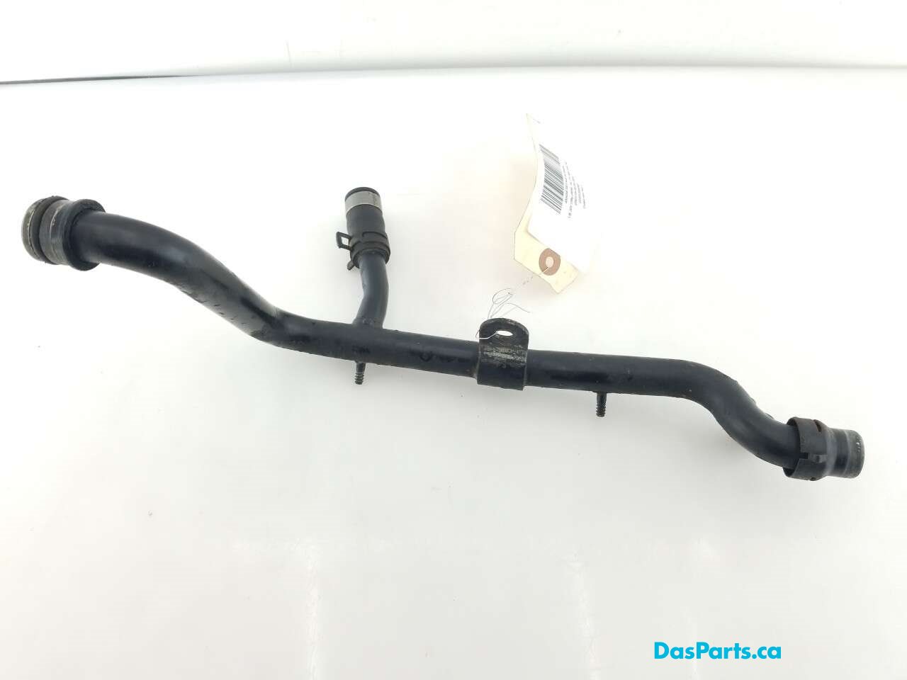Coolant Hard Pipe 5