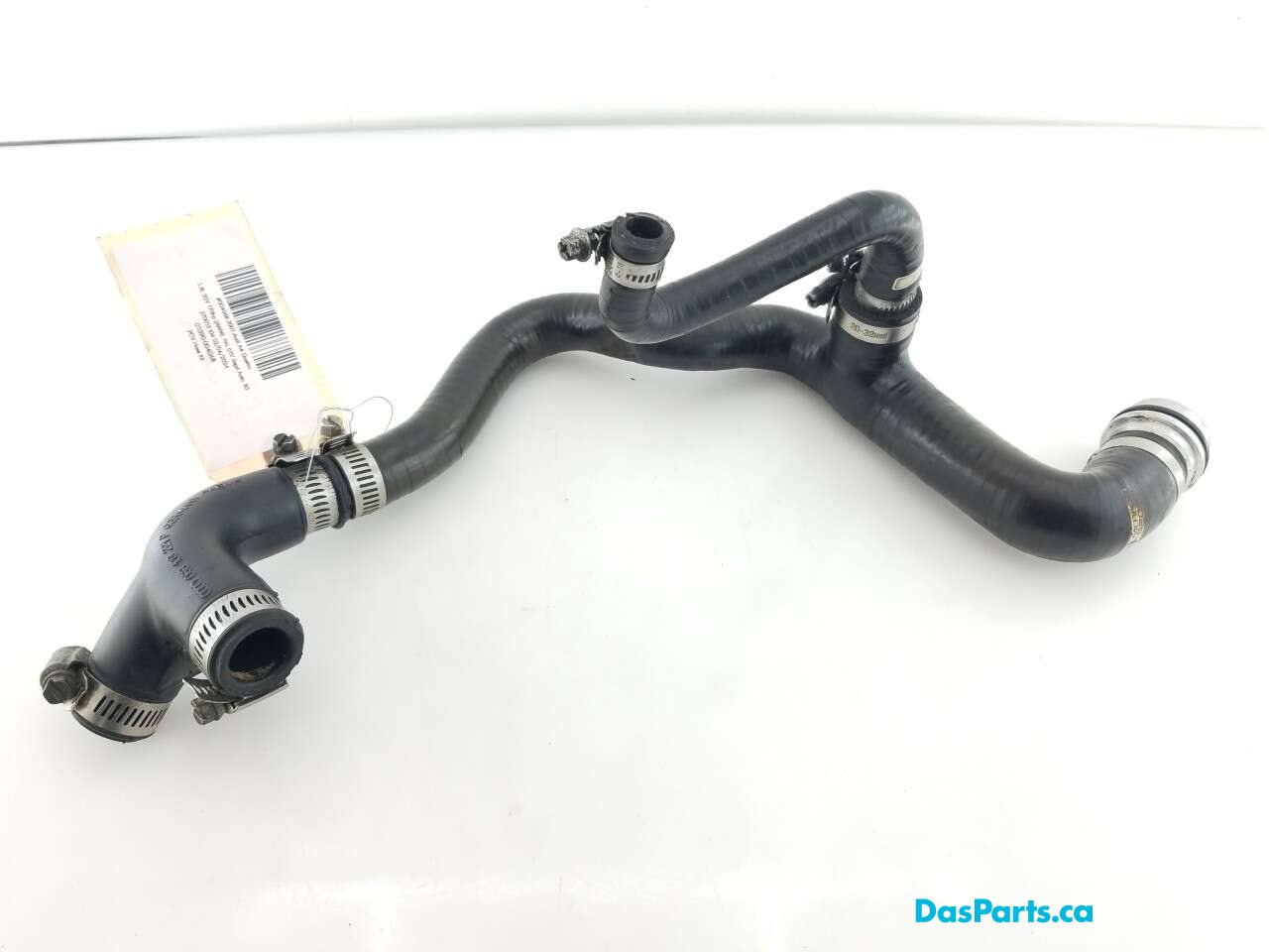 PCV Hose Kit