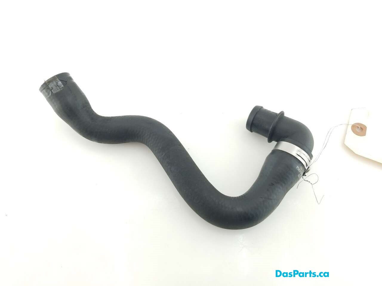 Turbo Inlet Pipe Hose