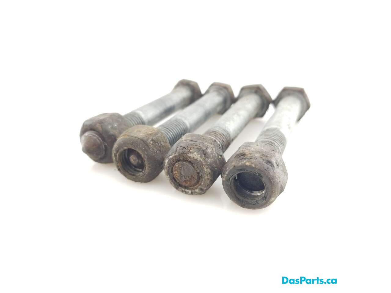 Rear Strut Hardware