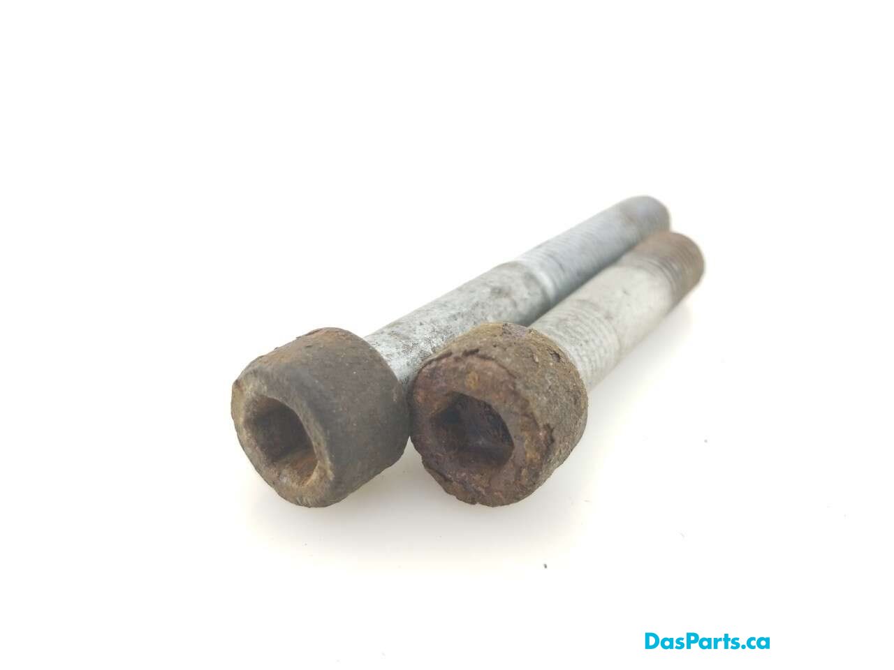 Rear Caliper Carrier Bolt