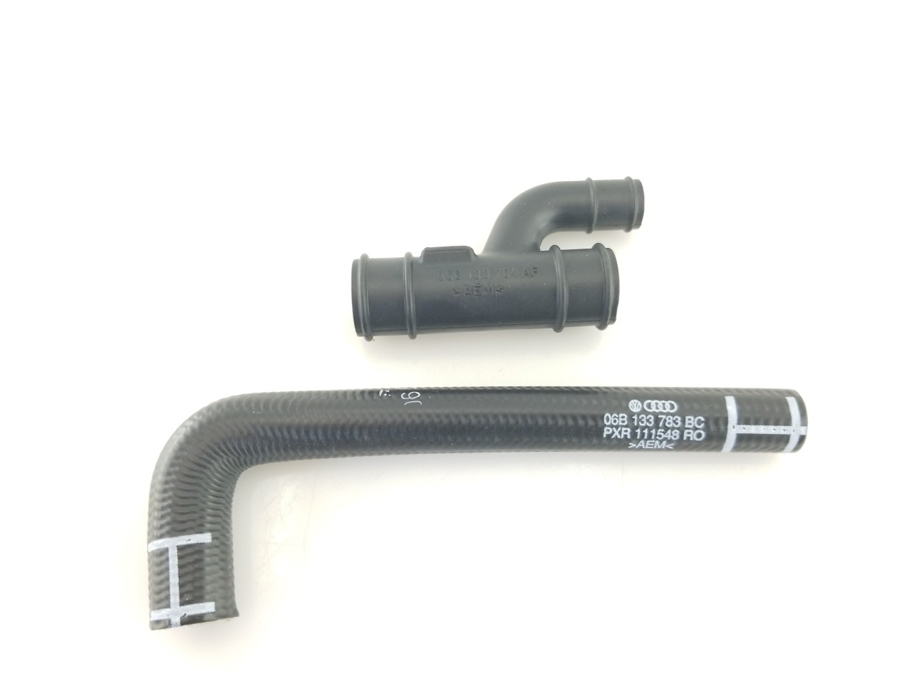 PCV Hose 3