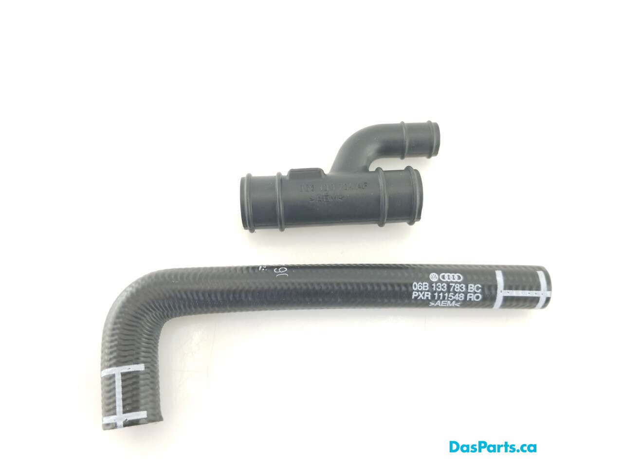 PCV Hose 3