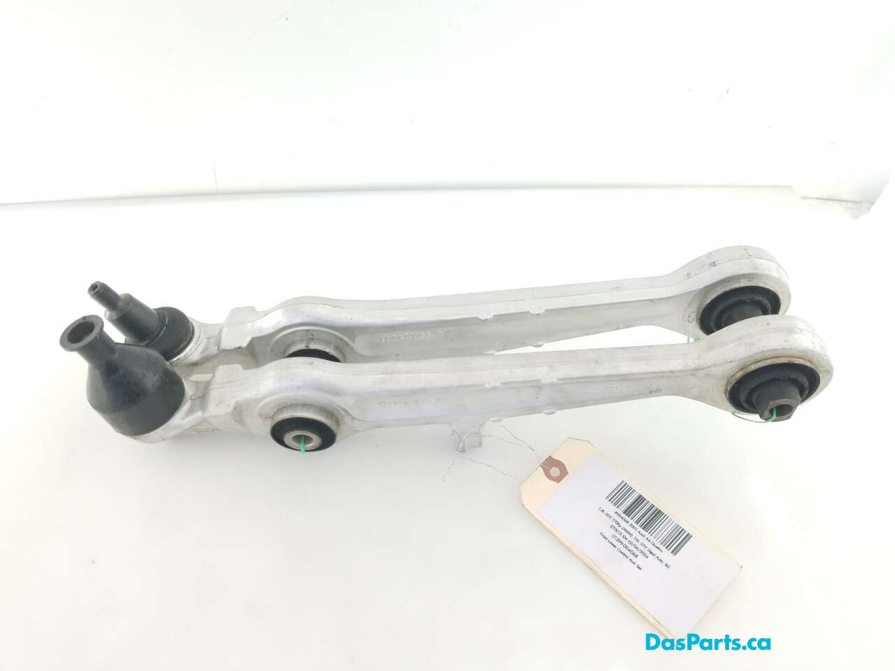 Front Lower Control Arm Set