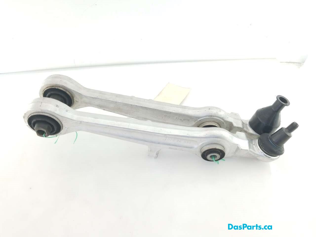 Front Lower Control Arm Set