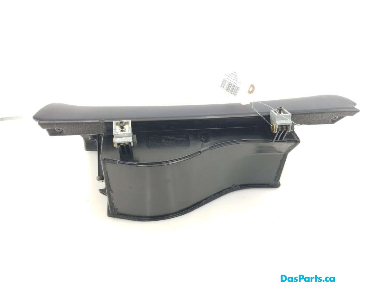 Glovebox