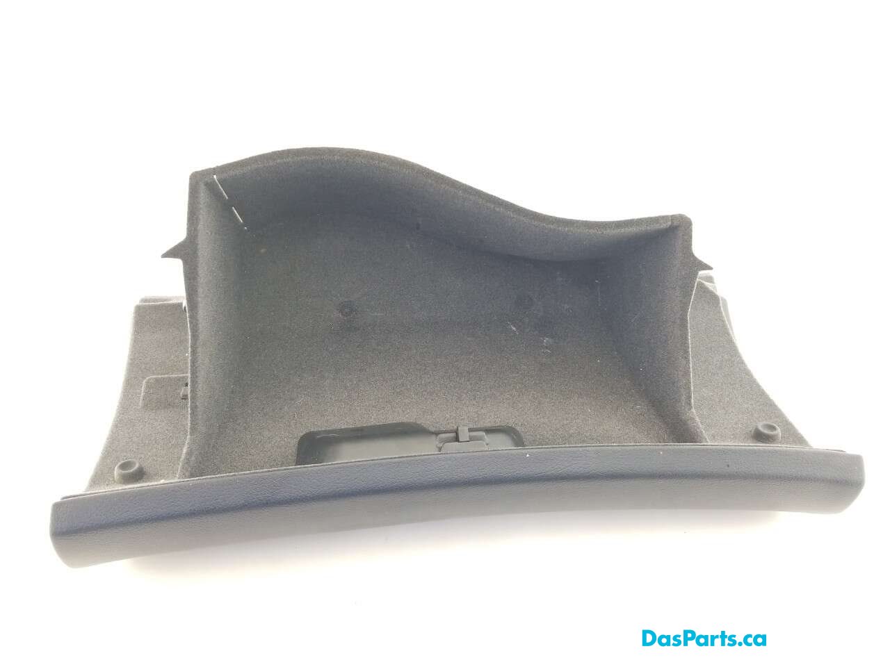 Glovebox