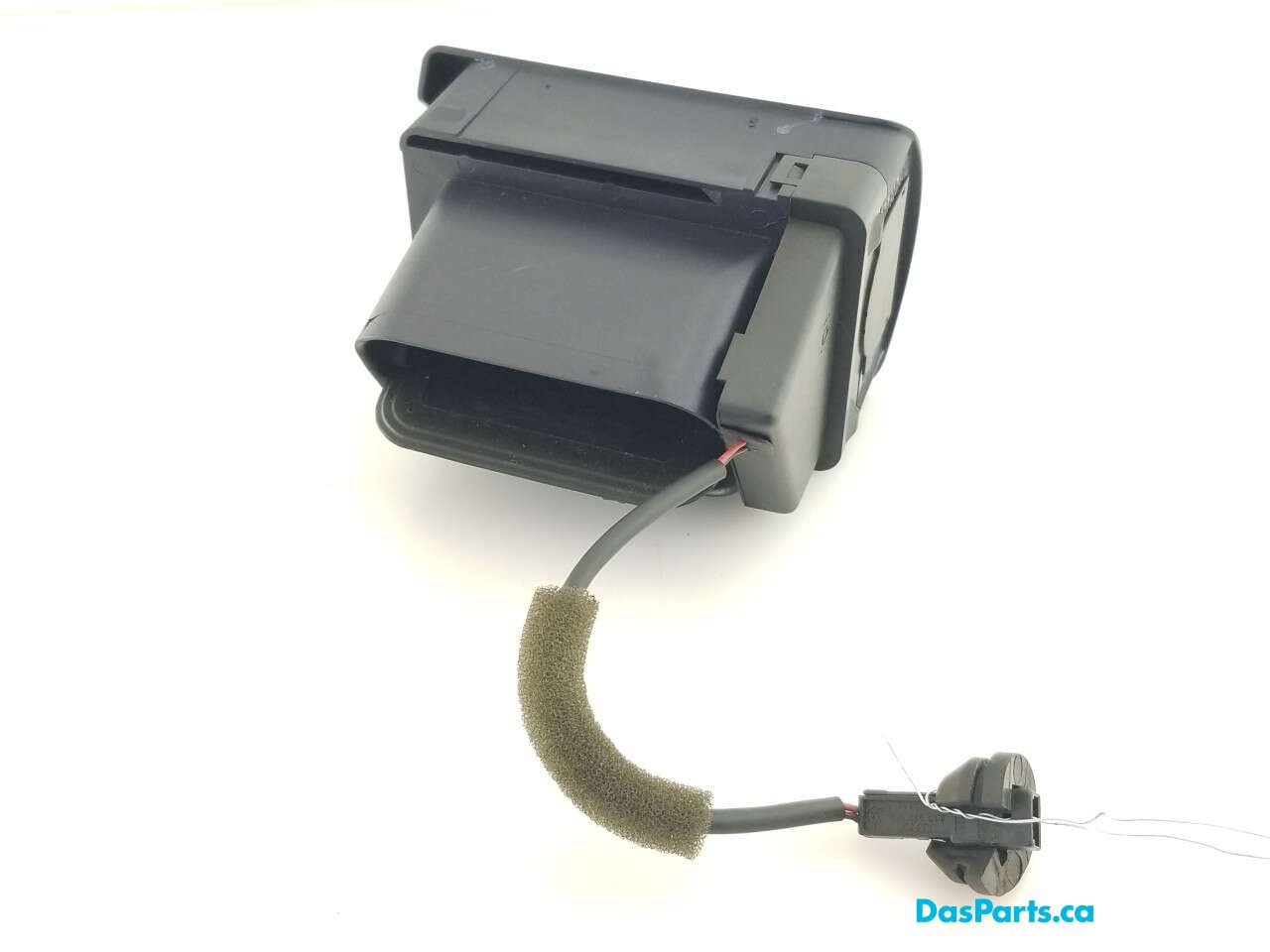 Dash Vent RF