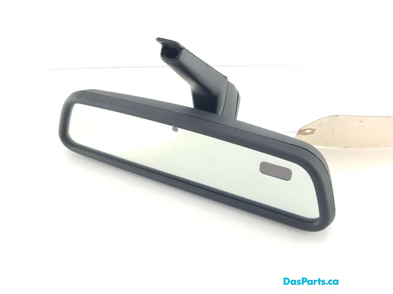 Rearview Mirror