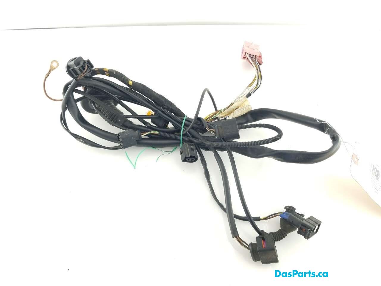 Front End Harness