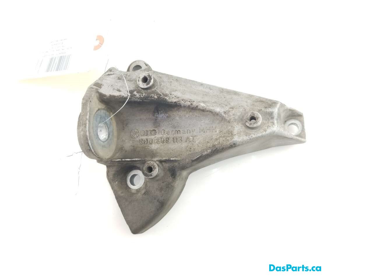 Transmission Mount Side 1