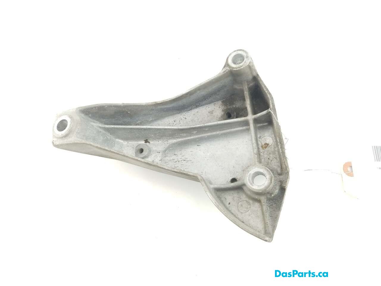 Transmission Mount Side 1