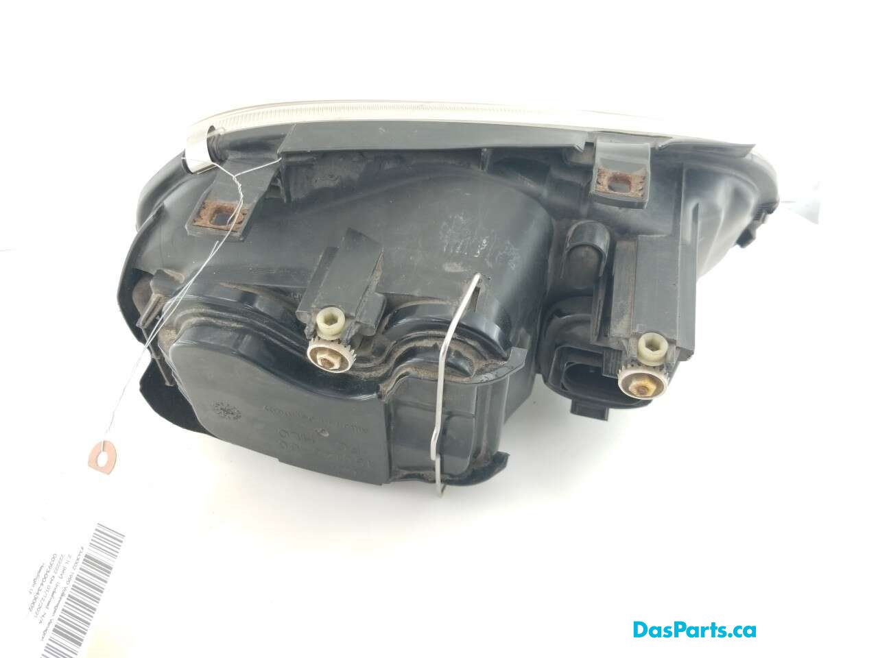 Headlight LF