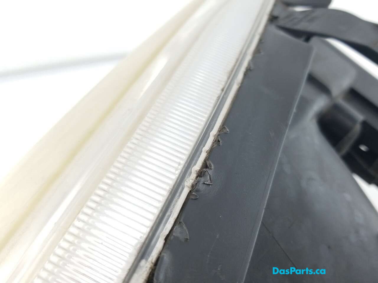 Headlight LF
