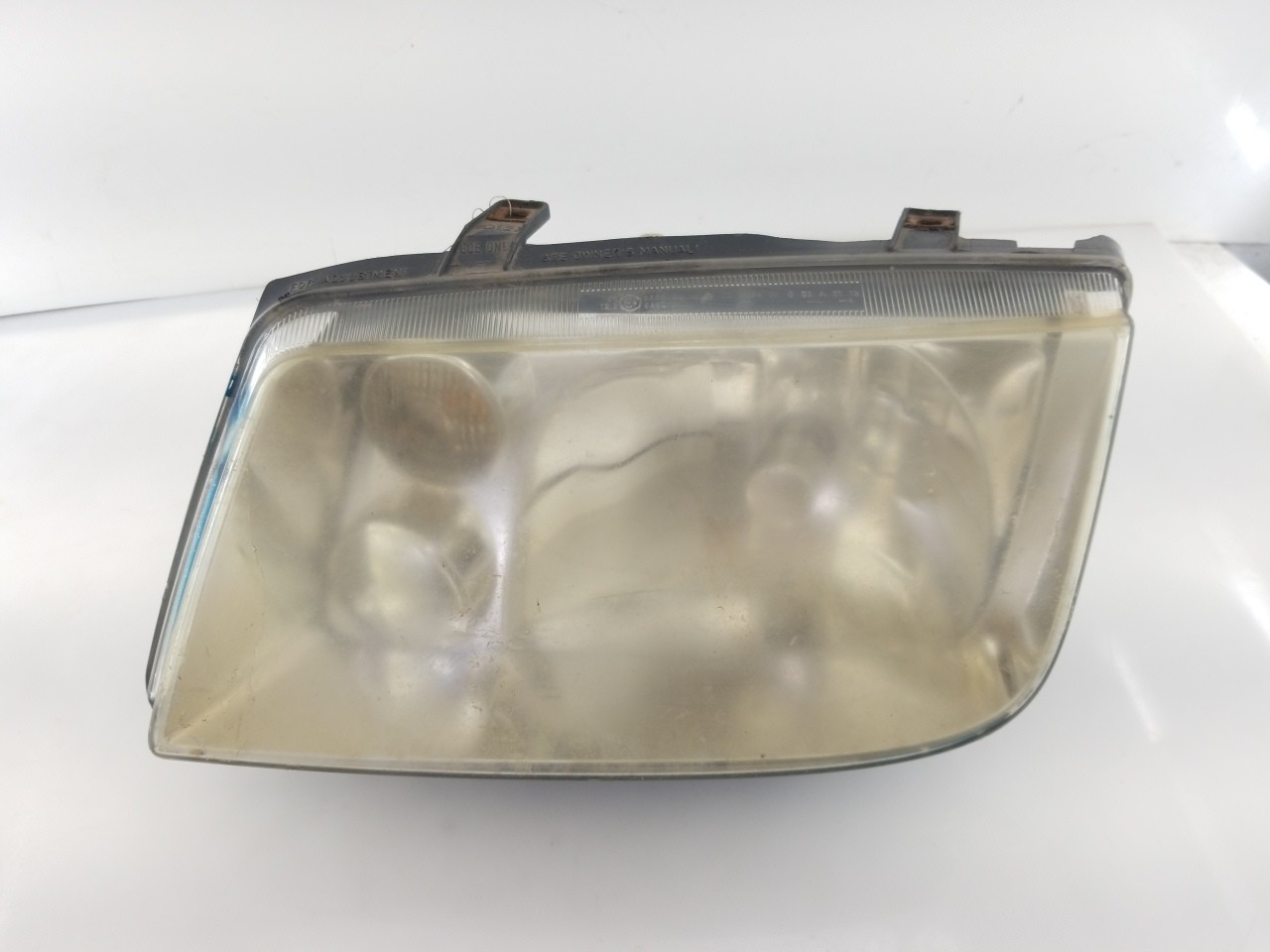 Headlight LF