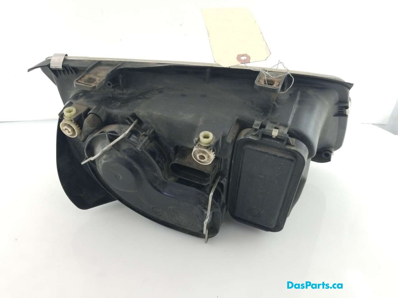 Headlight LF