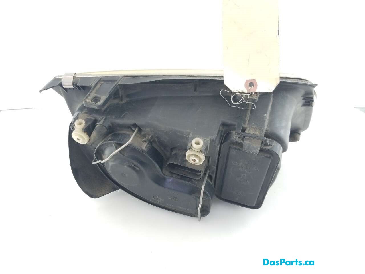 Headlight LF